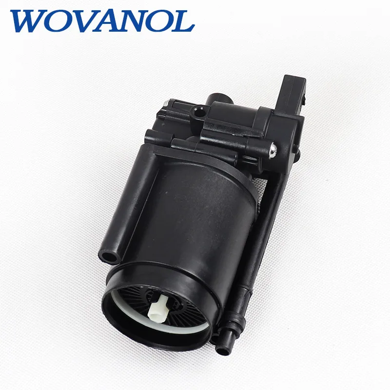 1pc 4H0616005C Air Suspension Compressor Pump Repair Kit Drier Plastic Cover Assembly For Audi A7 A8 D4 Quattro
