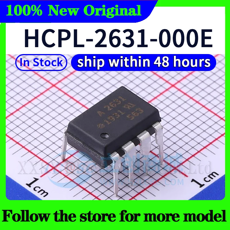 A2601/2611/2630/2631/2231/2430/2531 HCPL-2601-000E HCPL-2611-000E HCPL-2630-000E HCPL-2631-000E HCPL-2231-000E HCPL-2430-000E