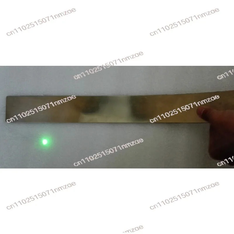 مولد الطاقة الكهرضغطية - نموذج حصاد الطاقة المشي للأحذية المزودة بعرض الإضاءة والفيديو #3