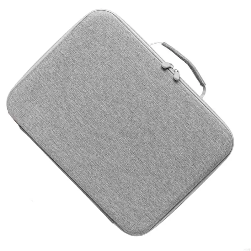 

2025 New Scratchproof Handbag Protective Bag Carry Case for Mini Window Cleaning Robot Storage Bag Hard Case with Handle