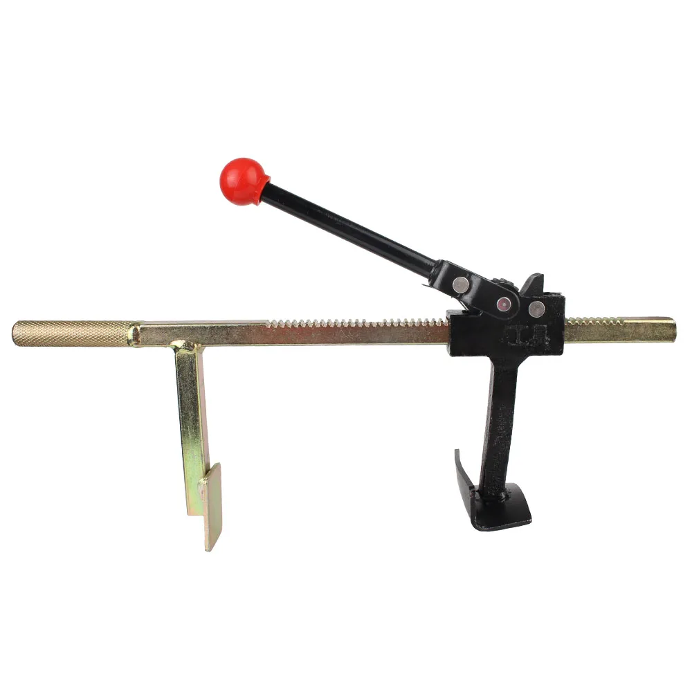 Very Durable Insert Tire Machine Guard Manual Tire Changer High Performance Steel Tire Changer Bead Breaker Tool Tire Changer