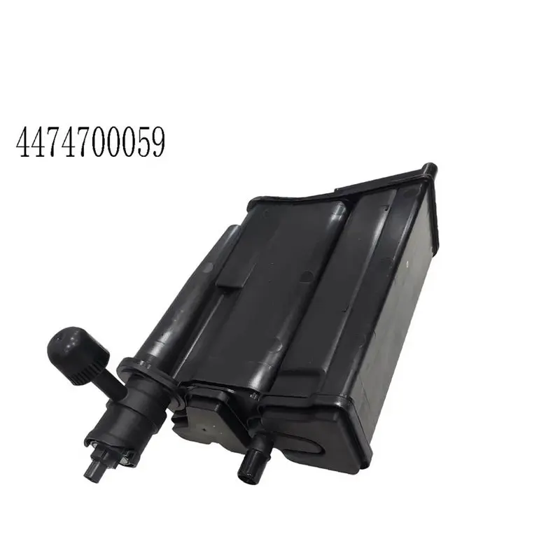 New 4474700059 Fuel Vapor Canister For VITO W447 Activated Charcoal Filter