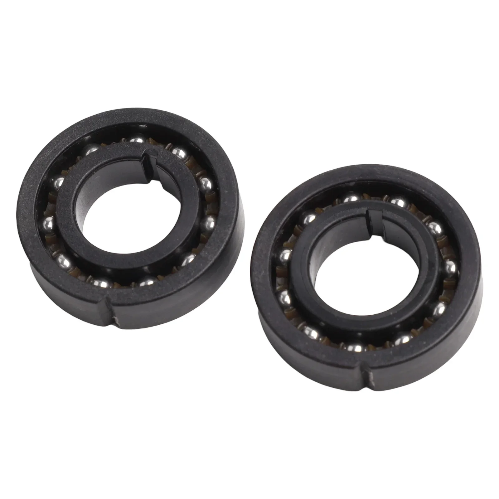 Black Turbine Bearing Kit Cost Effective Cleaning Solution Main Bearing Parts User-Friendly Design Easy Installation Components