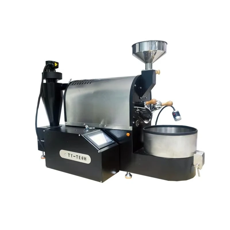 Coffee Roaster Small Coffee Roaster Automatic Electric
