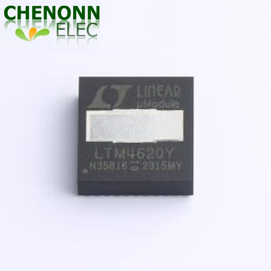 2PCS/LOT LTM4620EY#PBF (DC DC Converters)