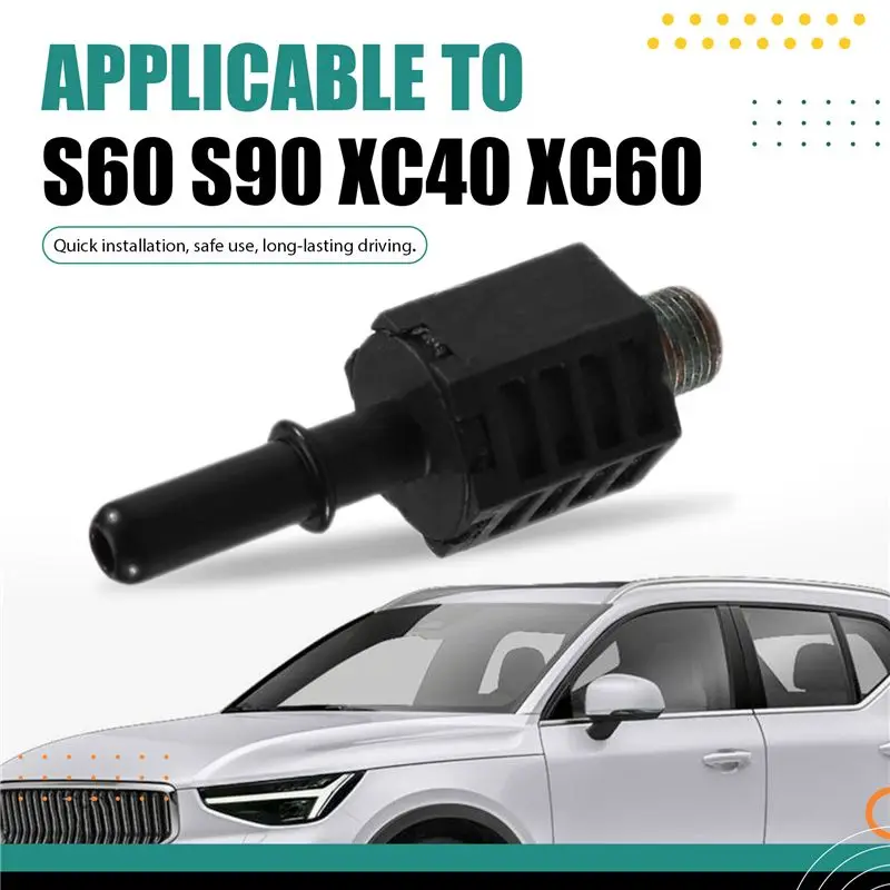 AB16-Waste Valve Oil-Water Separator Check Valve 31430866 For Volvo S60 S90 V90 XC40 XC60 XC90