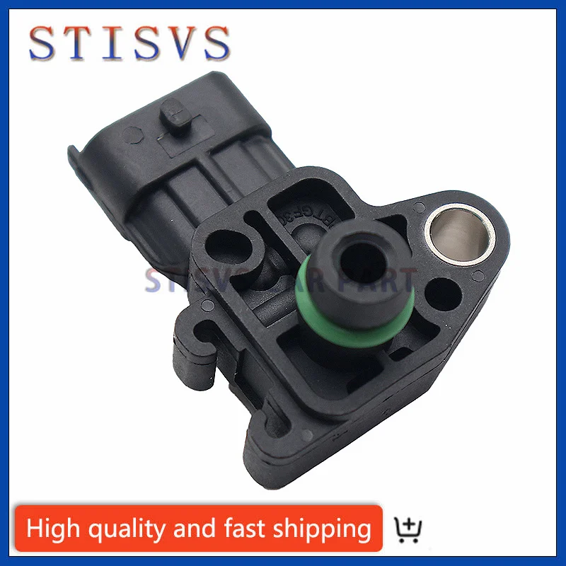 

Датчик карты Датчик абсолютного давления в коллекторе 12644228 Для Chevrolet Buick Saturn Cadillac Opel SAAB новые автомобильные аксессуары