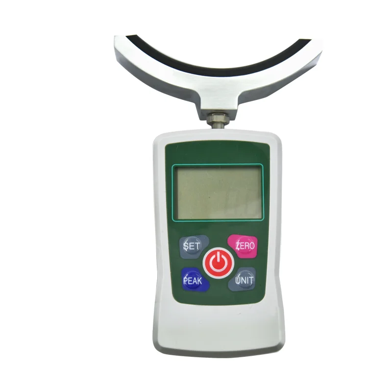 AMF Muscle FORCE Tester 500N Manual Muscle Tester For Fitness Professionals, Physical Therapists,Rehabilitation Centers