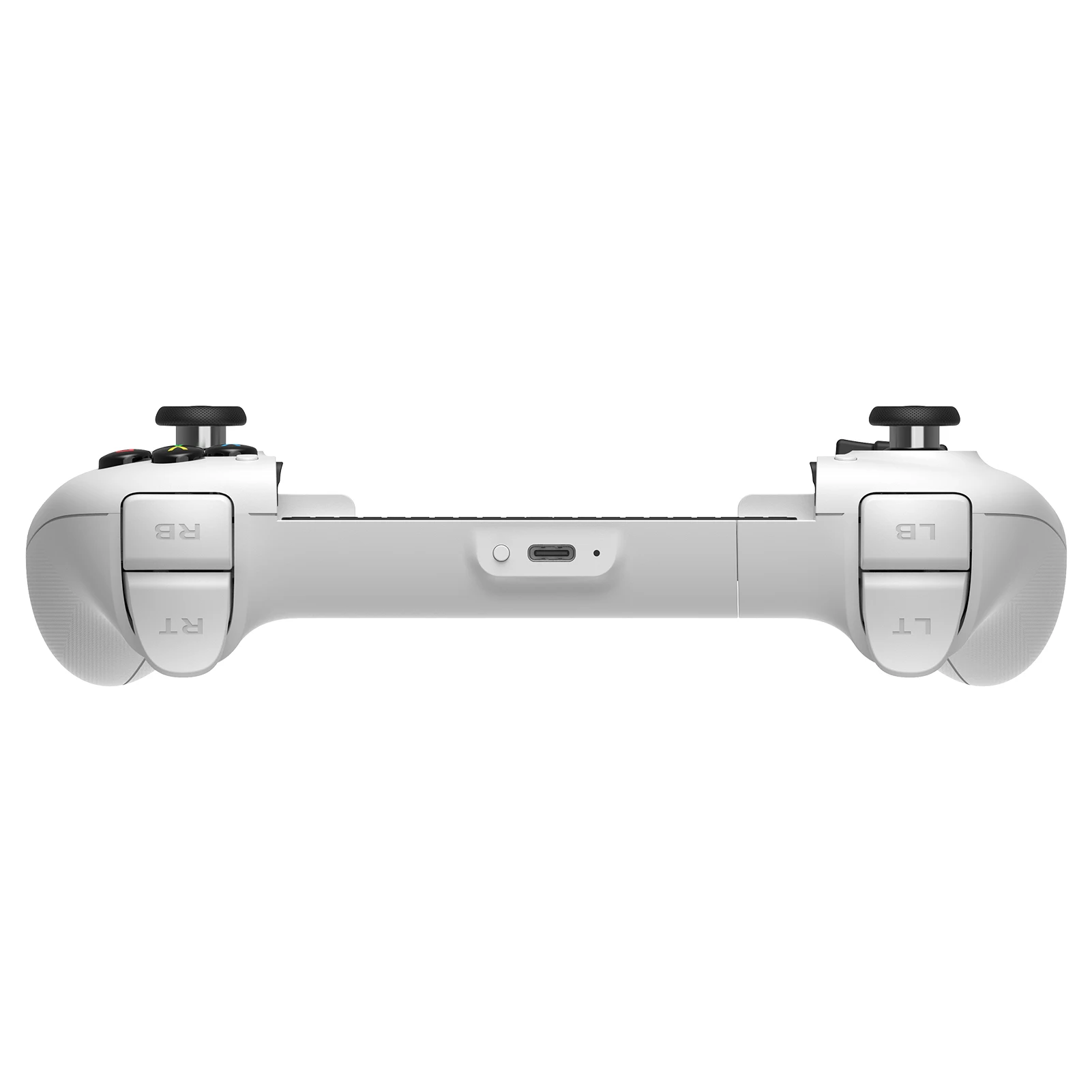 8BitDo Ultimate Mobile Bluetooth Gaming Controller，with Hall Effect Joysticks and Triggers for Android Smartphones and Tablets