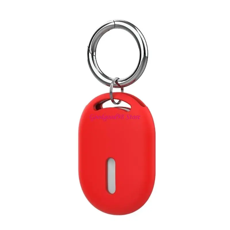 Water Resistant Locator Cover Enclosure Case Drop Proof Feature Reinforced Edges 