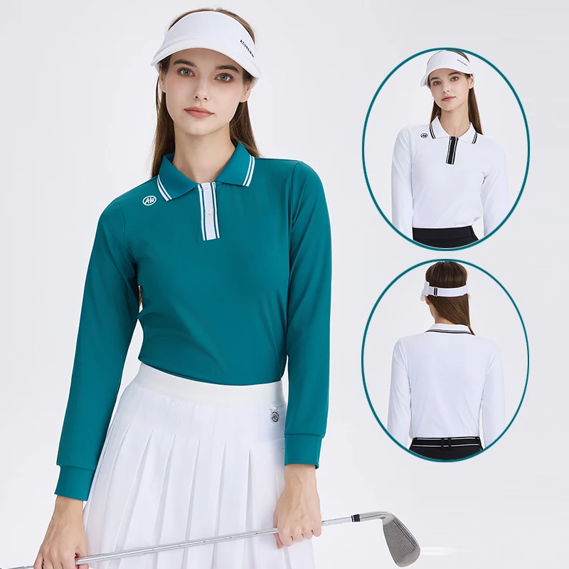 Aw New Fashion Golf… - image