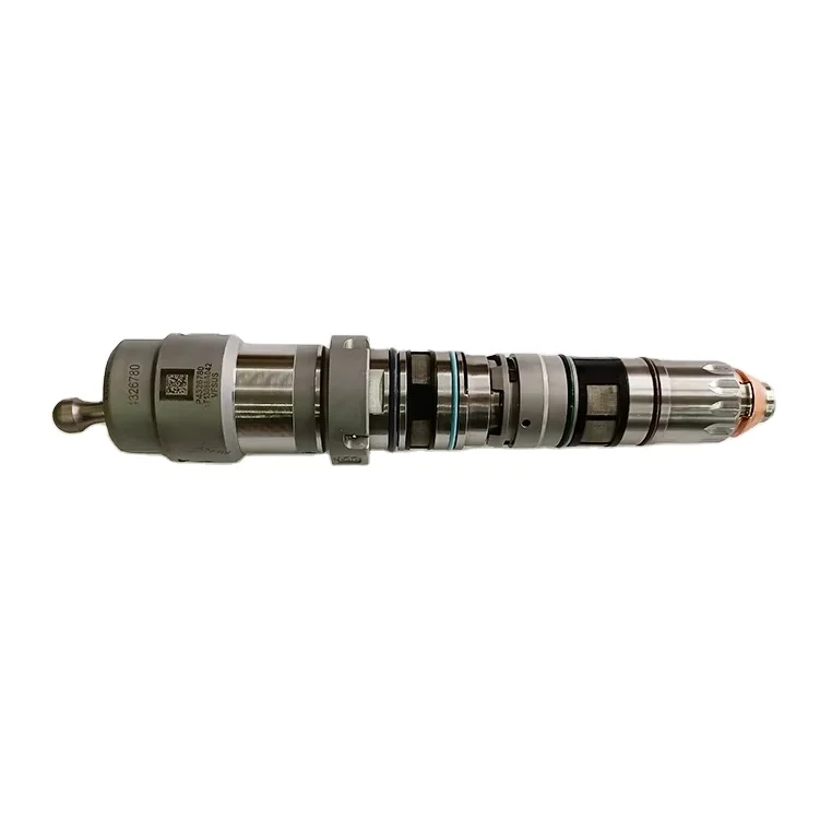 

Marine Machine Engine High Quality Oil Nozzle Qsk45 Qsk60 Diesel Engine Parts Fuel Injector 4326780