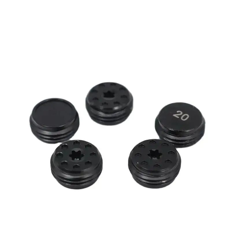 

Golf Weight Screw fit For PXG GEN2 Putters GEN4 GEN5 GEN6 Gen Series Driver Fairway Wood Hybrid Counterweight Block Screwfitting