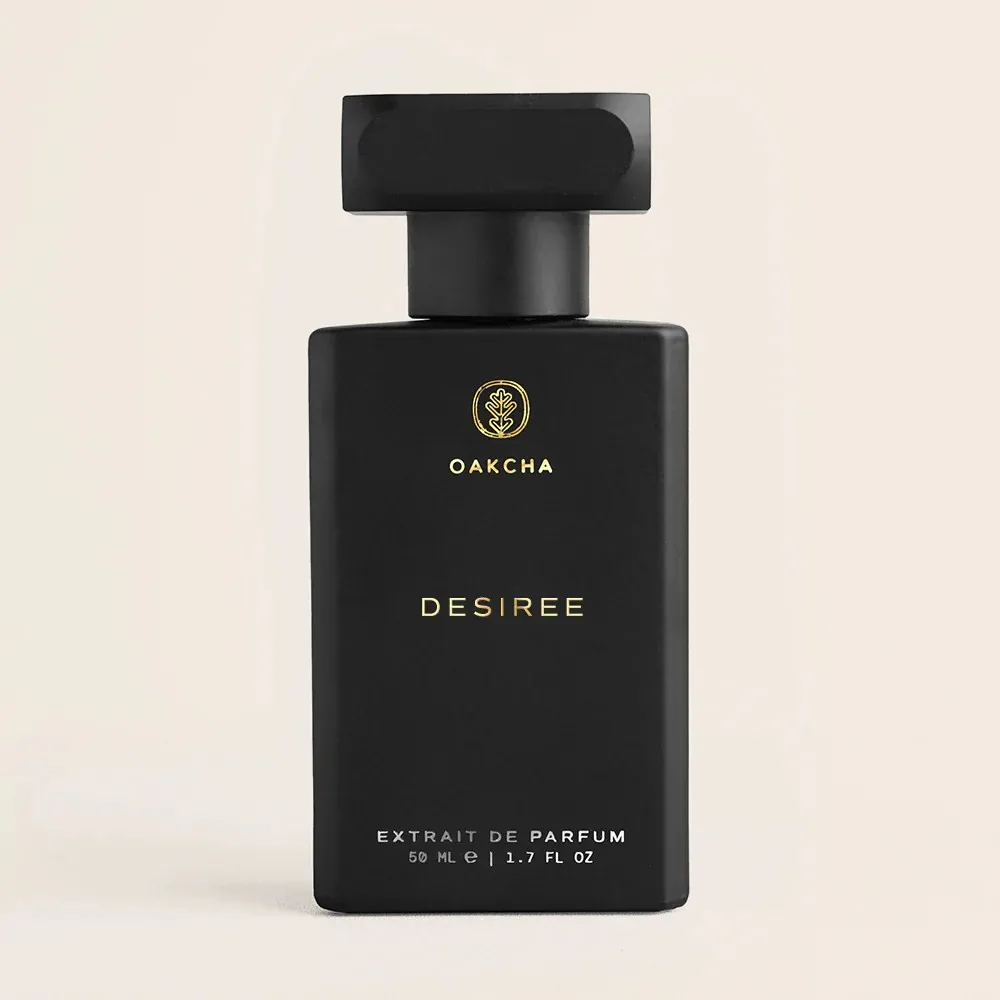 

OAKCHA Desiree perfume Extrait de Parfum 50ml/1.7oz Christmas Valentine's Day Gift Birthday gift for family and friends