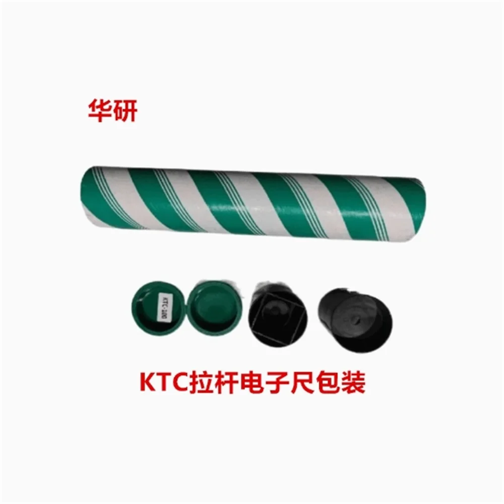 Injection Molding Rod Electronic Ruler LWH/KTC-350 400 425 450 500 50 70 100 200 250 300mm Displacement Sensor