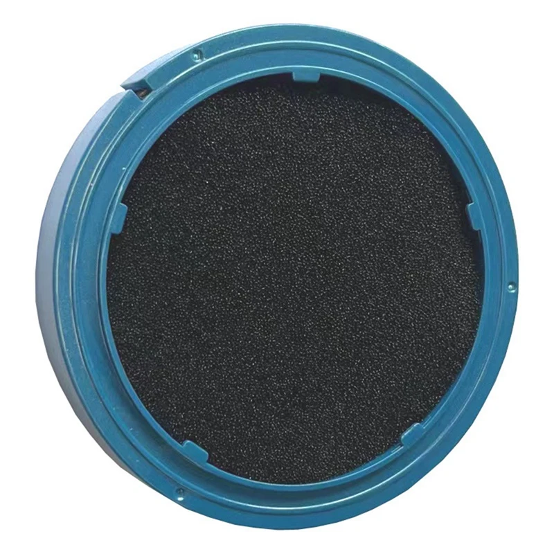 For Proscenic P11/ P10/ P10pro/ U11 Handheld Wireless Vacuum Cleaner Replacement Attachment Washable Filter Mop Cloth