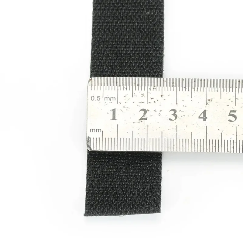 Model aircraft Velcro battery ESC fixed with adhesive backing 25mm 45mm strong belt glue mother buckle can be wholesale