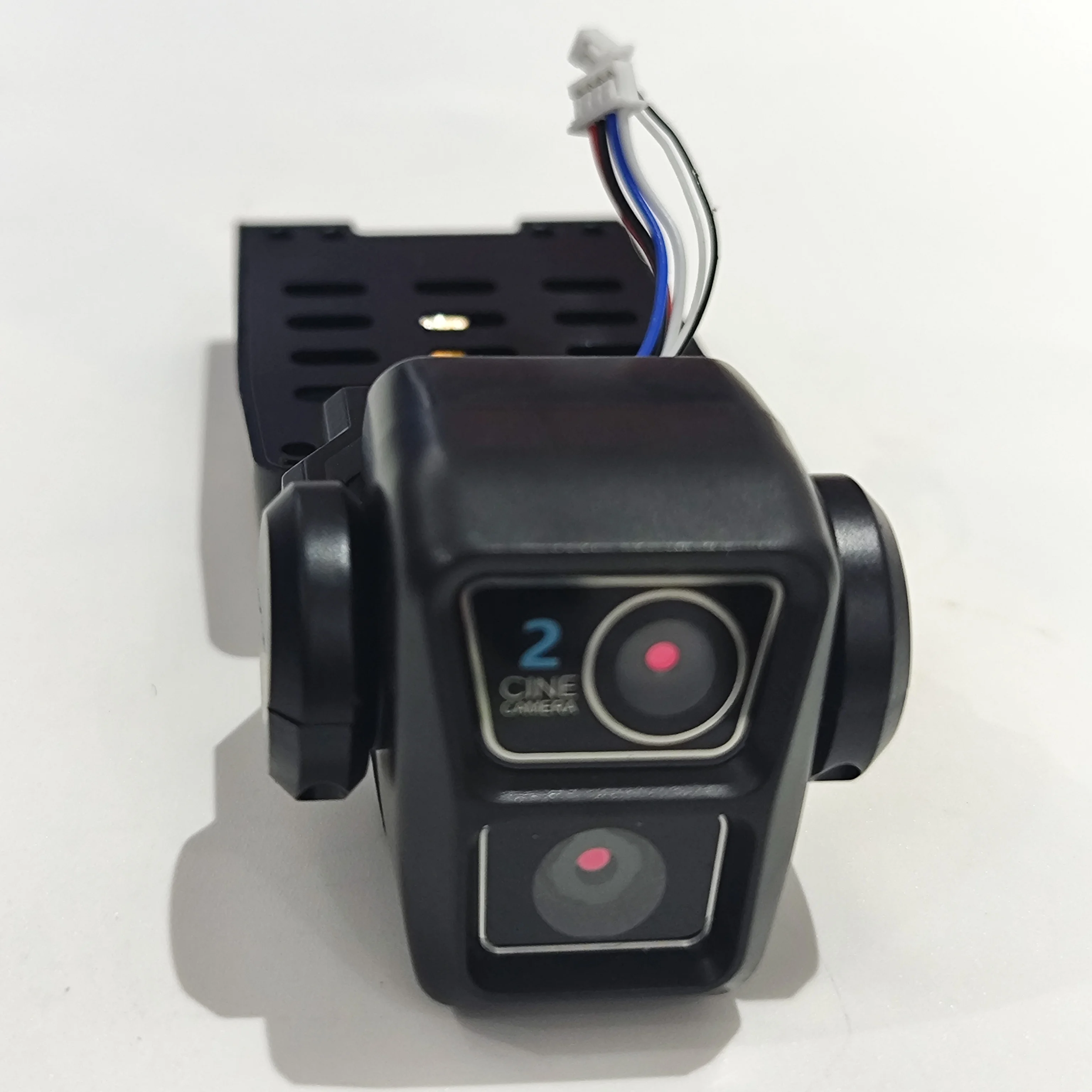 LSRC New Drones Spare Parts HD Camera for LS-XT606 Brushless RC Quadcopter XT606 Foldable Drone Original Cameras Replacemet