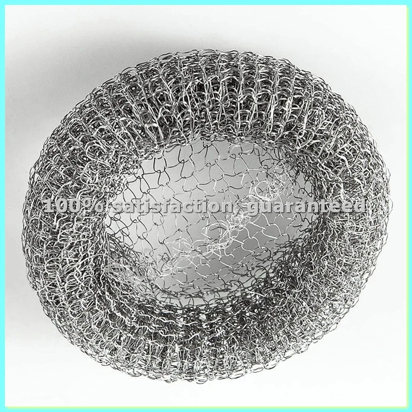 

48 шт. сетчатых ловушек для ворса для стиральных машин из нержавеющей стали, фильтр для шланга стиральной машины с кабельной стяжкой - AD23