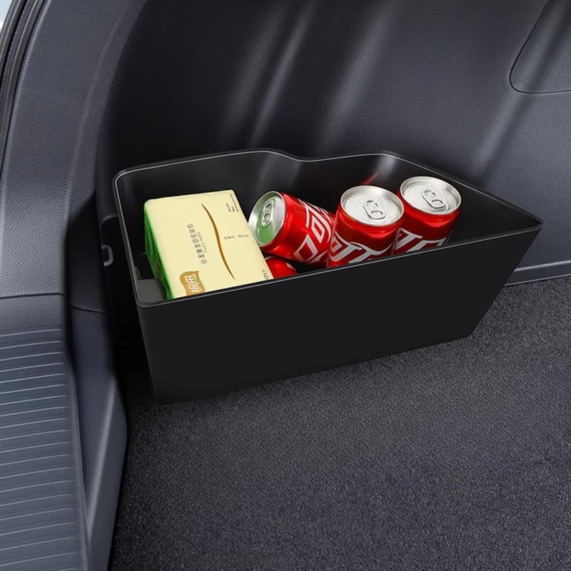 For Honda Accord 11th Generation Trunk Baffle Storage Box Storage Box Modification Accessories Automobiles Interior Accessories