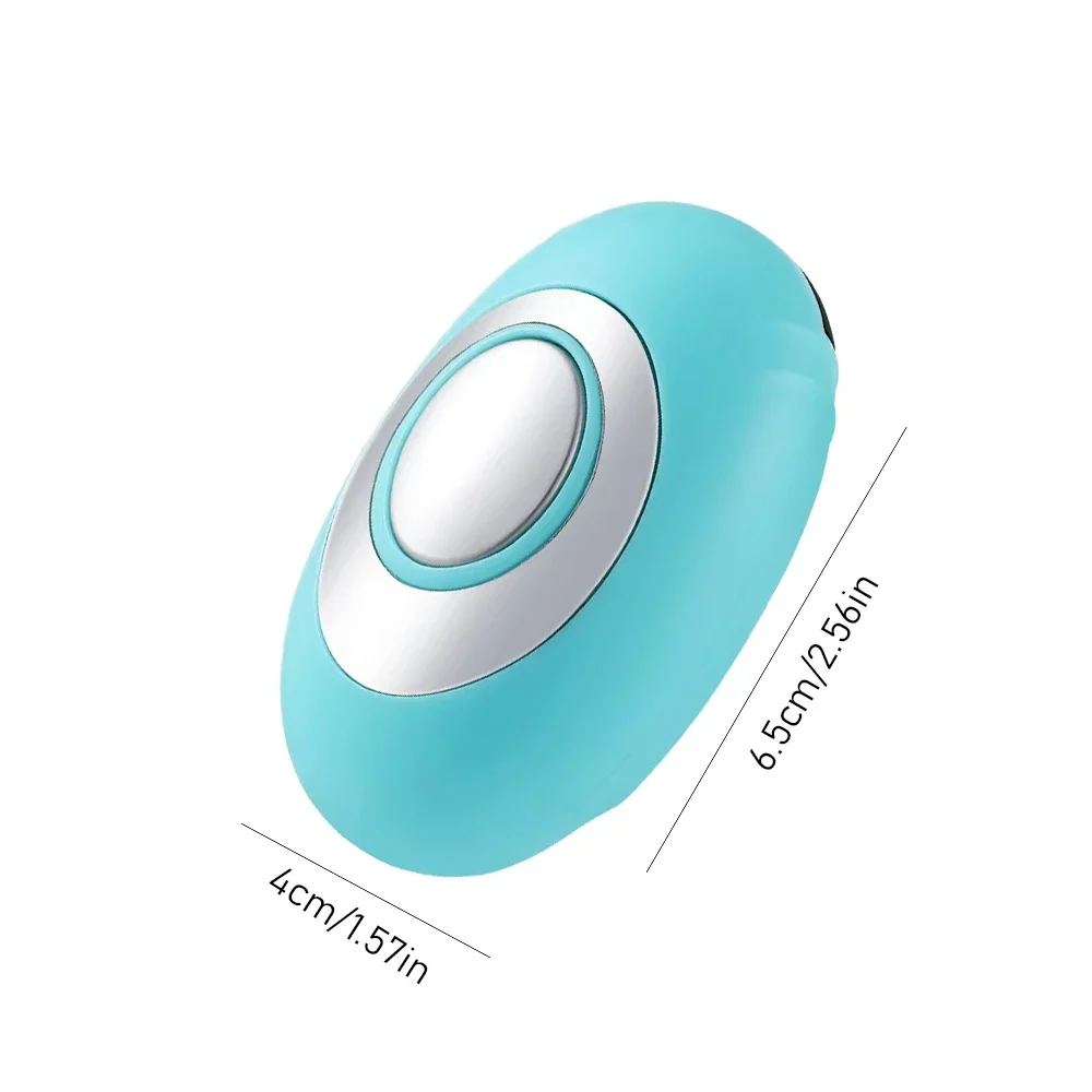 أداة النوم الذكية لتخفيف القلق الأعصاب النوم العصبي الأرق تهدئة جهاز تحفيز النبض الصحي باليد النوم