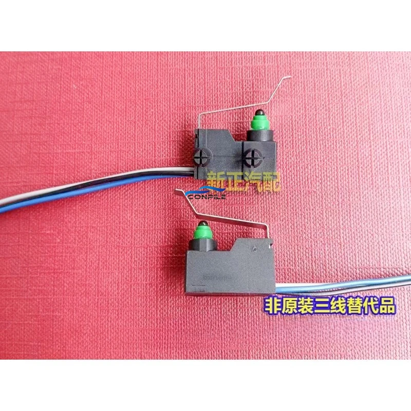 1pc OEM for RCS Brembo Ducati Brake Clutch Upper Pump Power-off Switch