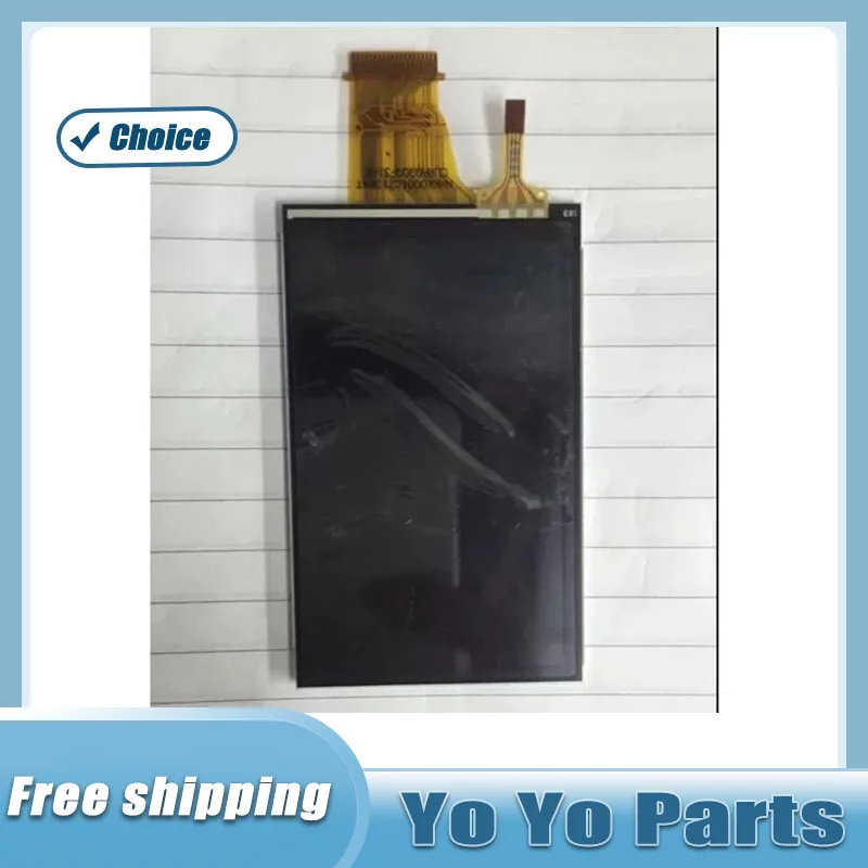 

Новый ЖК-дисплей с сенсорными деталями для Sony PJ260E XR260E CX260E XR270E