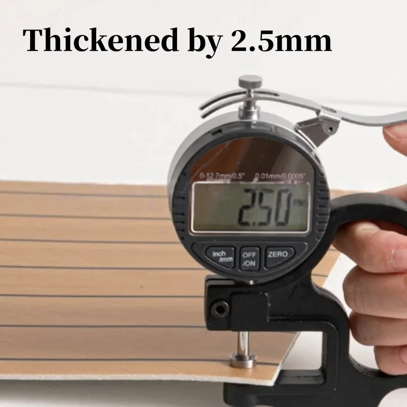 Tapeta imitująca drewno z płaskim wzorem, samoprzylepna, gruba pianka, naklejki ścienne do dekoracji sypialni, kawiarni.