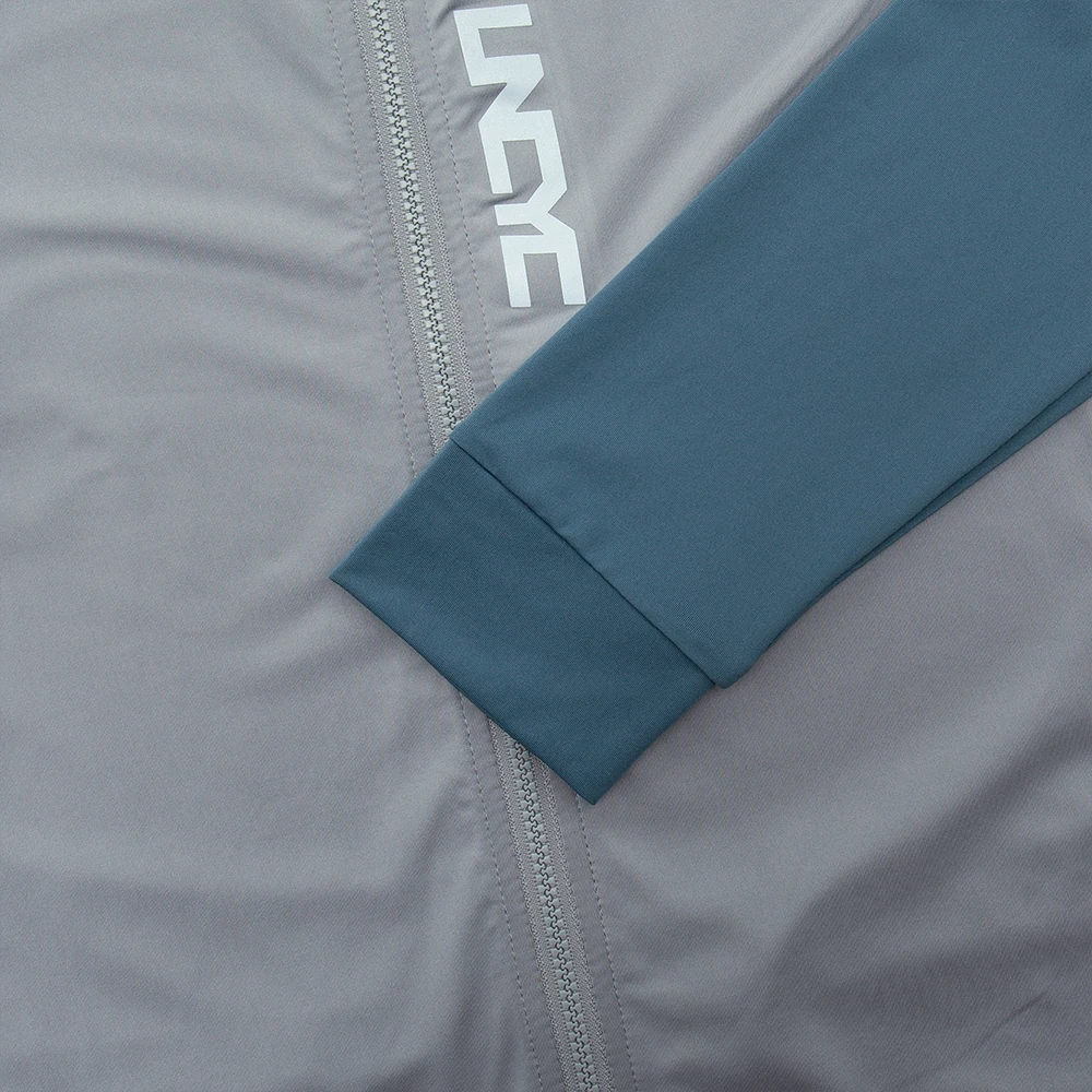 UNCYC Men's Long Sleeve Pro Team Cycling Jersey Spring Summer Road Bike Shirt Full Sleeve Jersey MTB Breathable Bicycle Clothing - Image 4