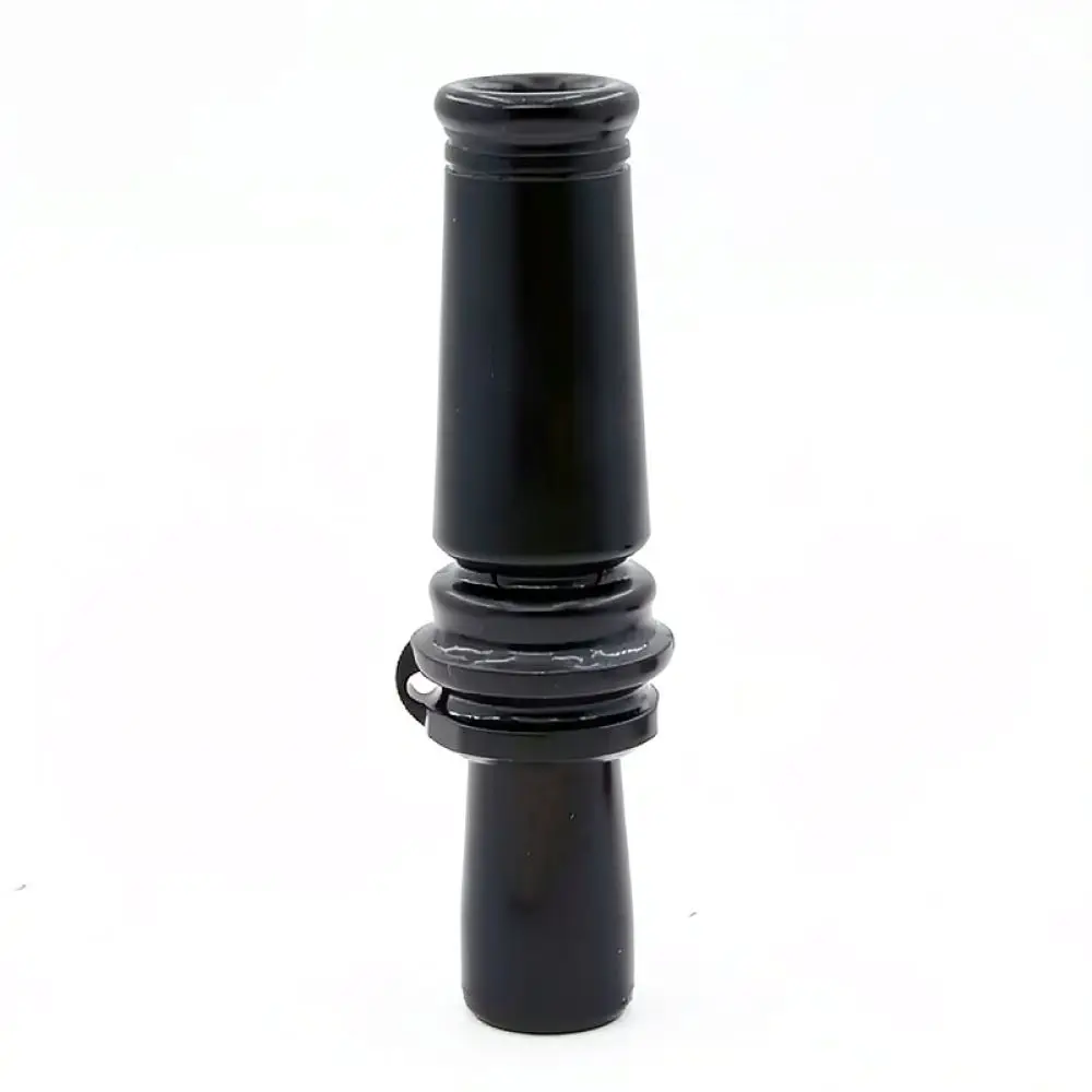 Realistic Deer Call Whistle Adjustable Sound Tool For Outdoor Hunting Wildlife Game Lure Portable Equipment