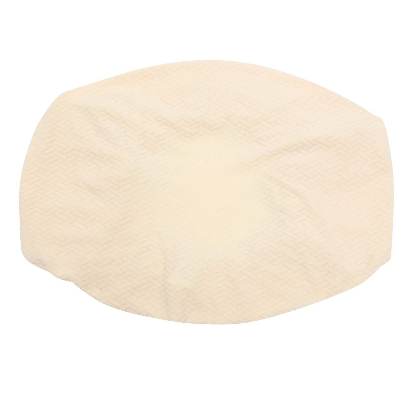 1 stks Shaggy Fleece Sierkussen Cover Eenvoudige Kleur Zachte Bank Kussensloop Voor Woonkamer Home Decor Sofa Kussens Cover