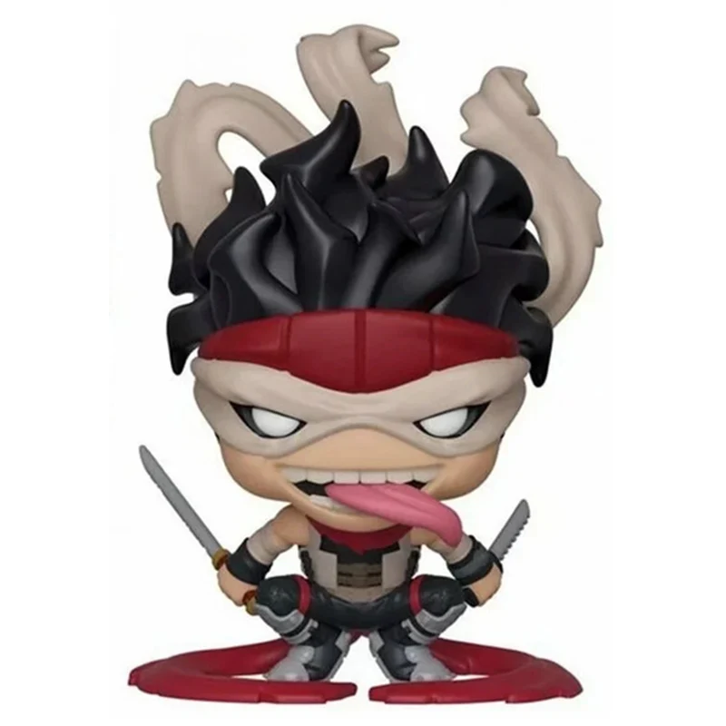 Hero Killer Stain Cute Ver. Vinyl Action Figure Toys