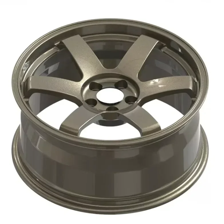 

Aluminum Alloy Forged Wheel Rims 18 19 20 21 22 23 Inch 5x112 5x114.3 5x120 Off-Road Wheels