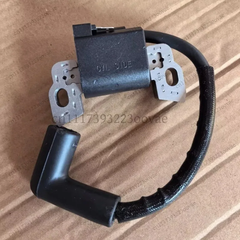 High Voltage Ignition Coil Pack 595959 594524 Fits for Outdoor Power Equipment Engine Spark Plug Module Replacement Part