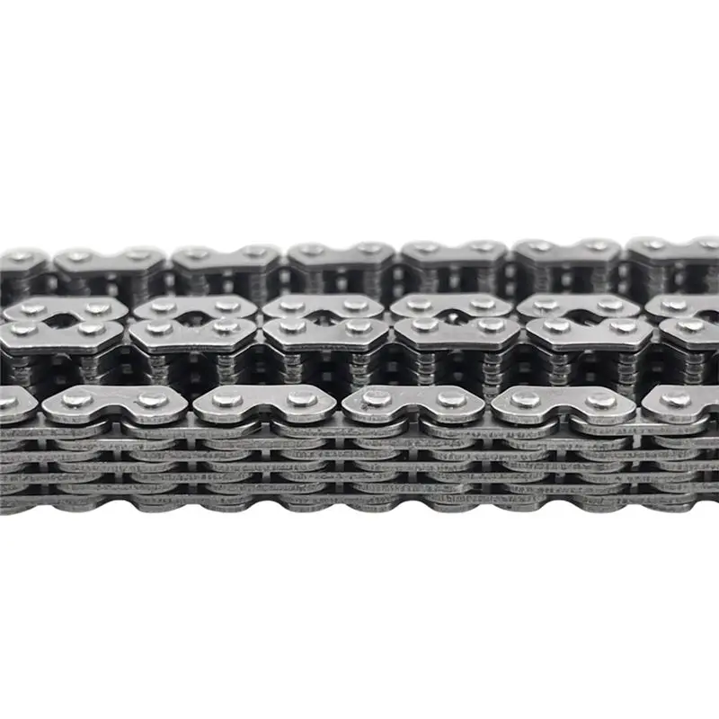 

Запасная часть M45K для квадроцикла Kazuma 500 Stels ATV 500 - Цепь ГРМ CL104-4X5x122 LU018273