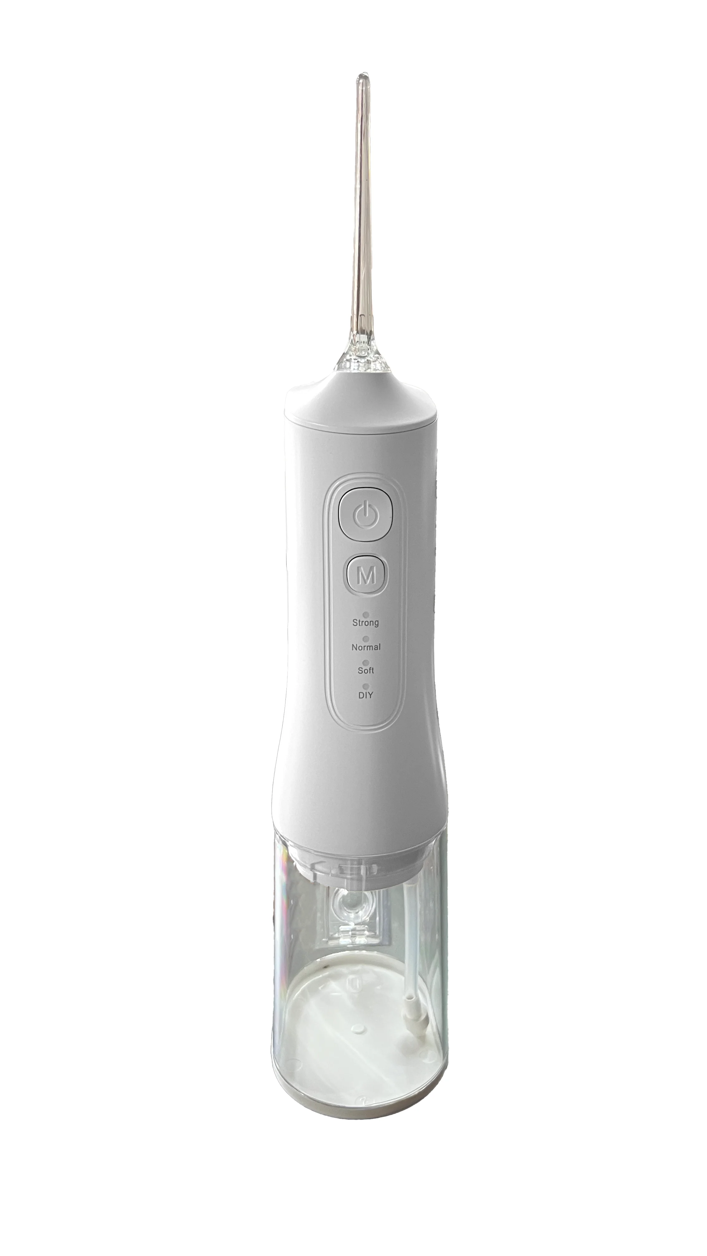 new waterproof portable toothbrush whitening and cleaning suitable for adults with sensitive tooth