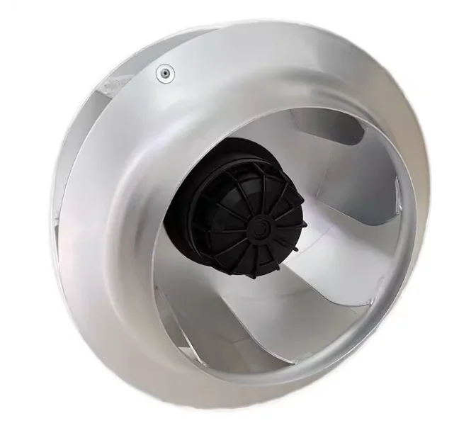 

New Original Fan DKHR500-4KW.155.6HF