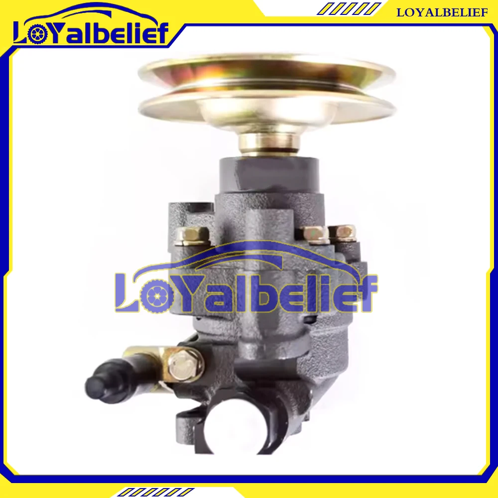 

Power Steering Pump for TOYOTA LAND CRUISER 90 2.8 LTR 1996-02 3L 44320-60290, 4432060290
