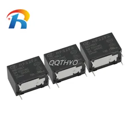 Power Relay HF32FA- 5V 12V 24V -HSL1 HF32FA-005-HSL1 HF32FA-012-HSL1 HF32FA-024-HSL1 4Pin 5A 250VAC relay