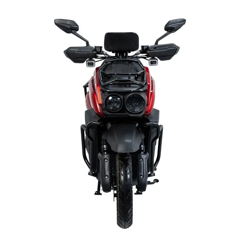 Electric vehicle overseas hot-selling electric motorcycle 64V foreign trade electric vehicle