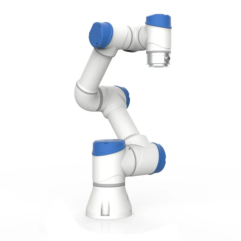 6 Axis Load 5kg Automated Industrial Equipment Cobot Collaborative Robot Arm