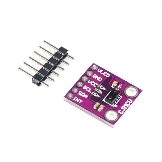 AP3216 Distance Sensor Light Sensitivity Tester Digital Optical Proximity Sensor Module