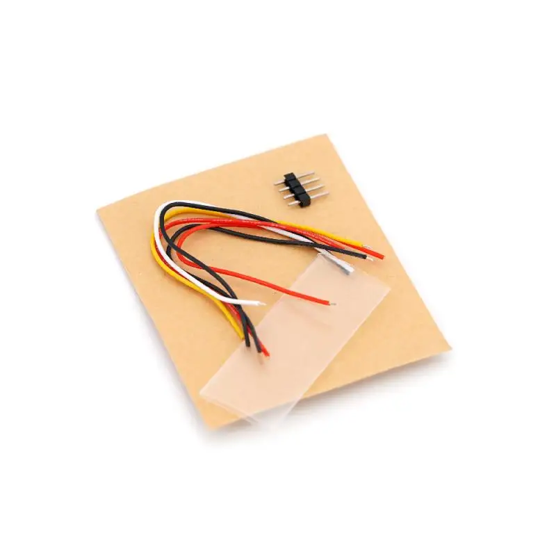 جهاز استقبال الطائرات النموذجية TBS Crossfire Nano RX -FPV RC الأصلي #5