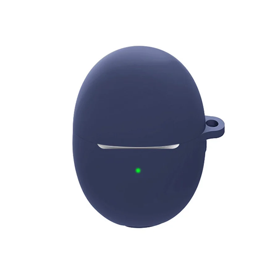 Silicone Earphone Cover Case For Huawei Freebuds 5 Headset Protector Shell For Huawei Freebuds 5 Case Accessories With Hook