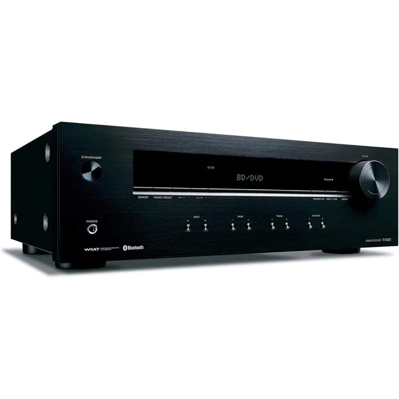 TX-8220 2 Home Audi…