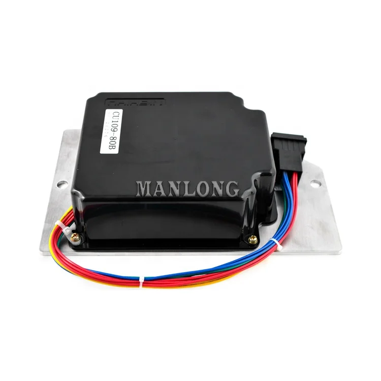 

Electric Forklift Parts Circuit Board Controller Used for NICHIYU FB20-25 -72 with OEM 54001-94692 CU109-80B