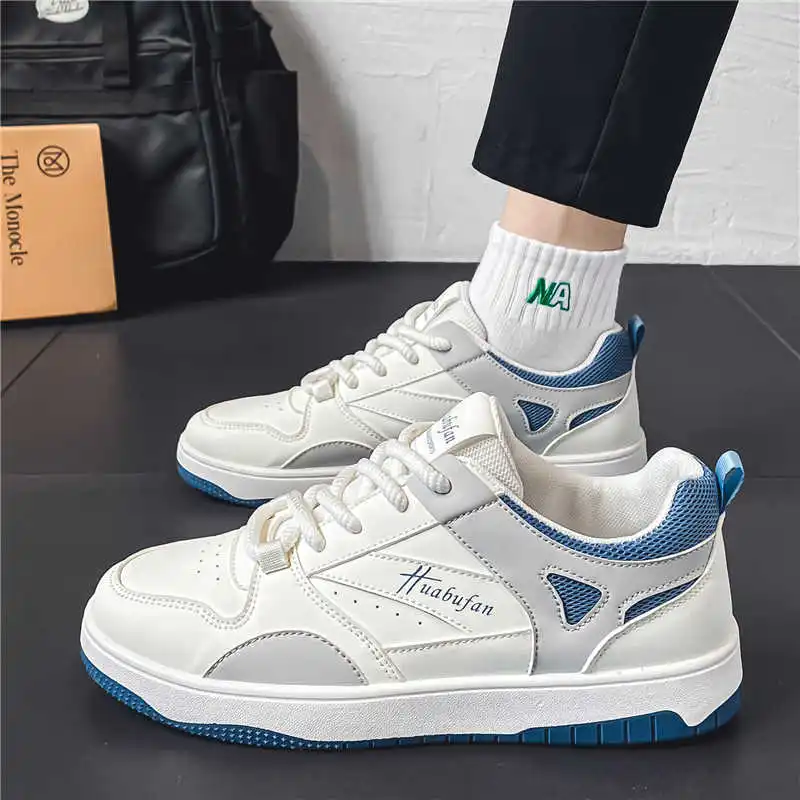 

Summer Round Tip Man Festival Shoes Running Best Sellers Original Sneakers Sports Seasonal Tenix Classic Top Comfort