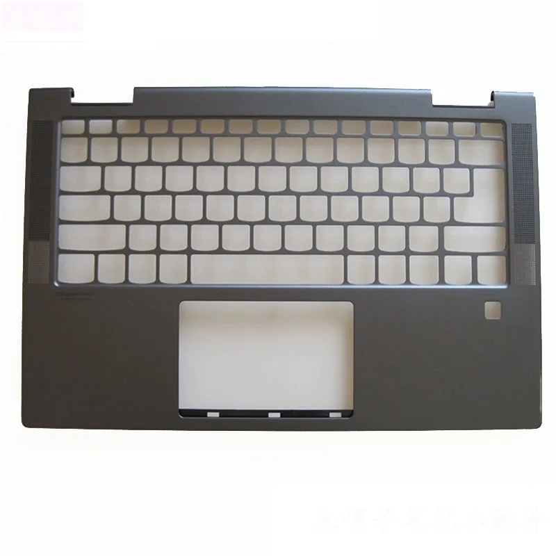 Задняя крышка ЖК-дисплея, верхняя крышка/подставка для рук, верхняя часть корпуса/нижняя часть корпуса, базовая крышка для Lenovo Yoga 7-14ITL5 14c ITL/ACN 2021 год