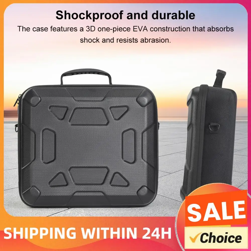 

For Mini Ultra-Light Protect Case with Dual Carry Options Portable Travel Carry Bag Wear Resist StarL Mini Accessories
