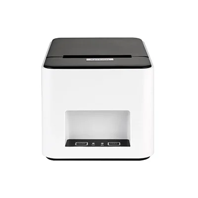 Xprinter XP-246B Label Printer Receipt Maker 2inch Sticker Ticket Barcode Printer Is Suitable for Restaurants and Small Business